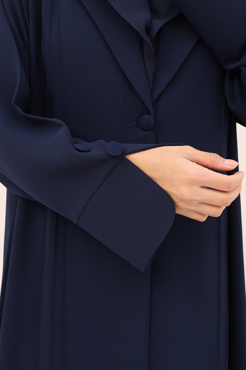 Blue Hour Blazer