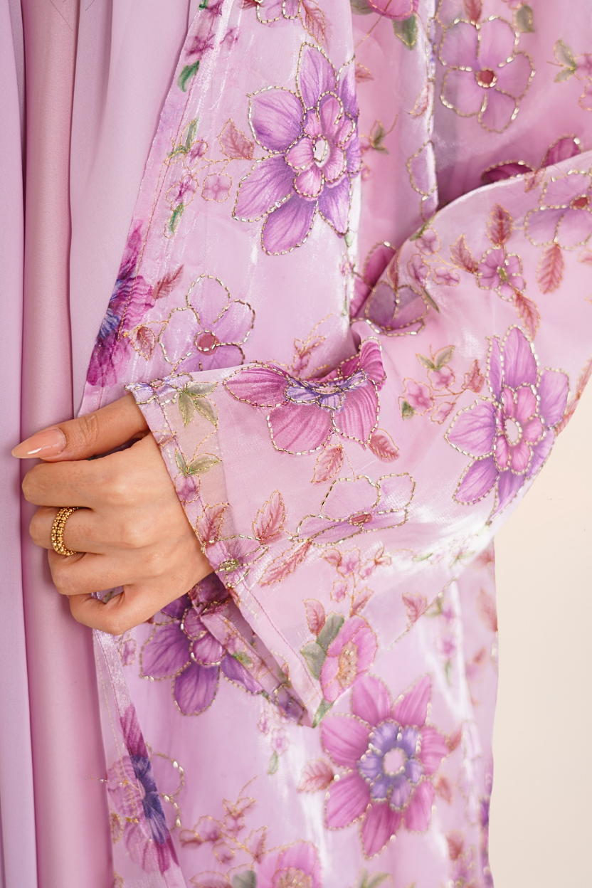 Lavender Dream