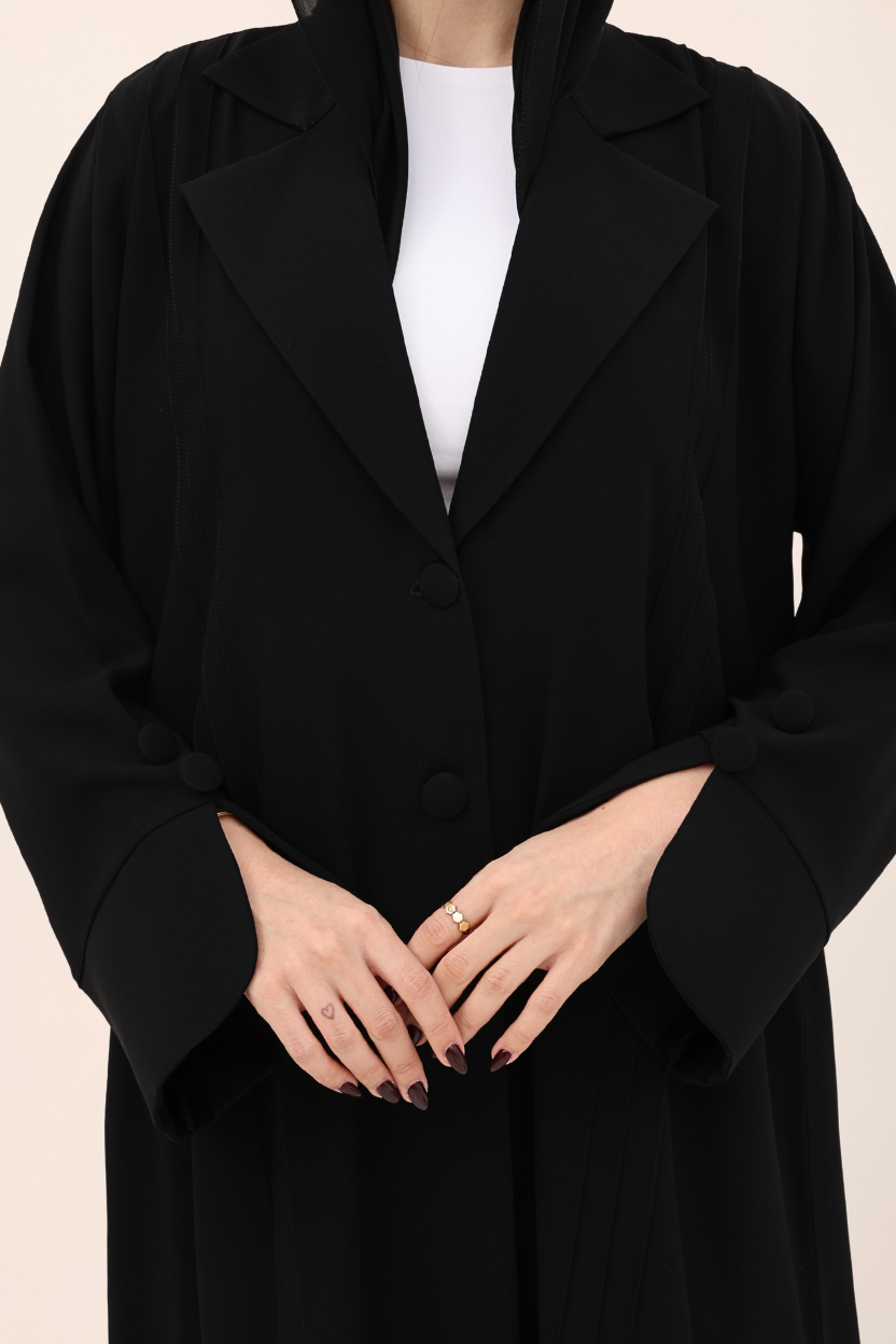 Midnight Blazer