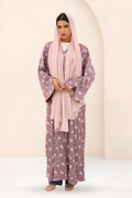 Rosewood Silk