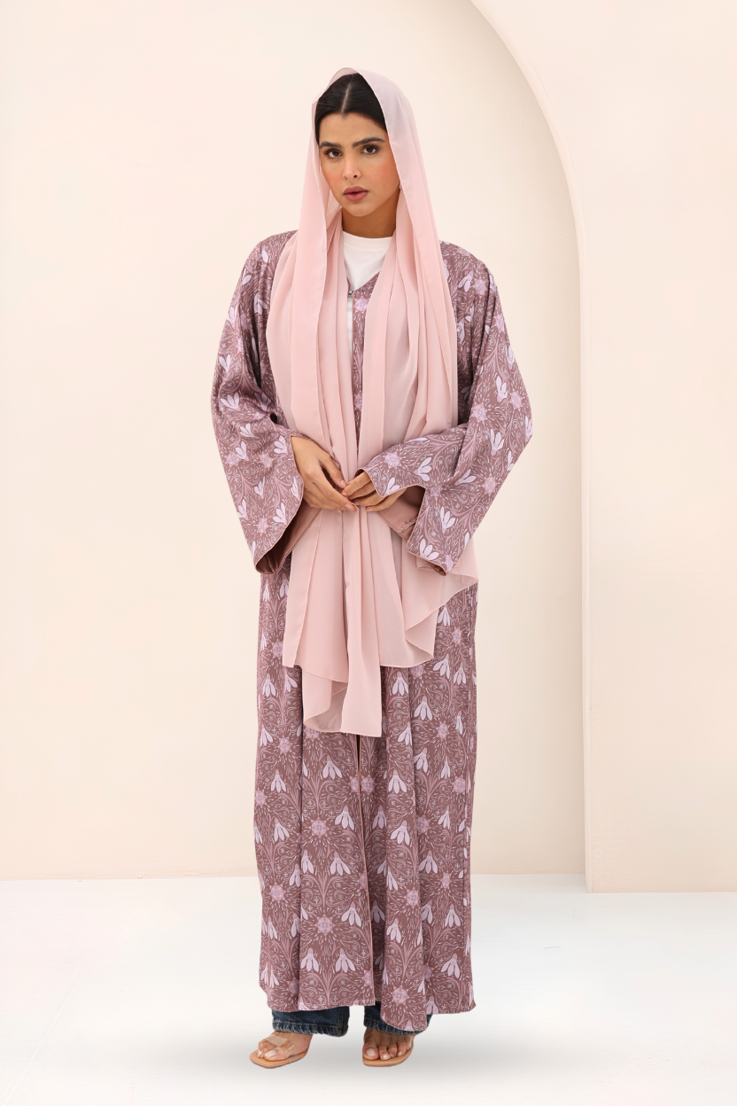 Rosewood Silk