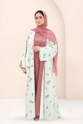 Mint Floral