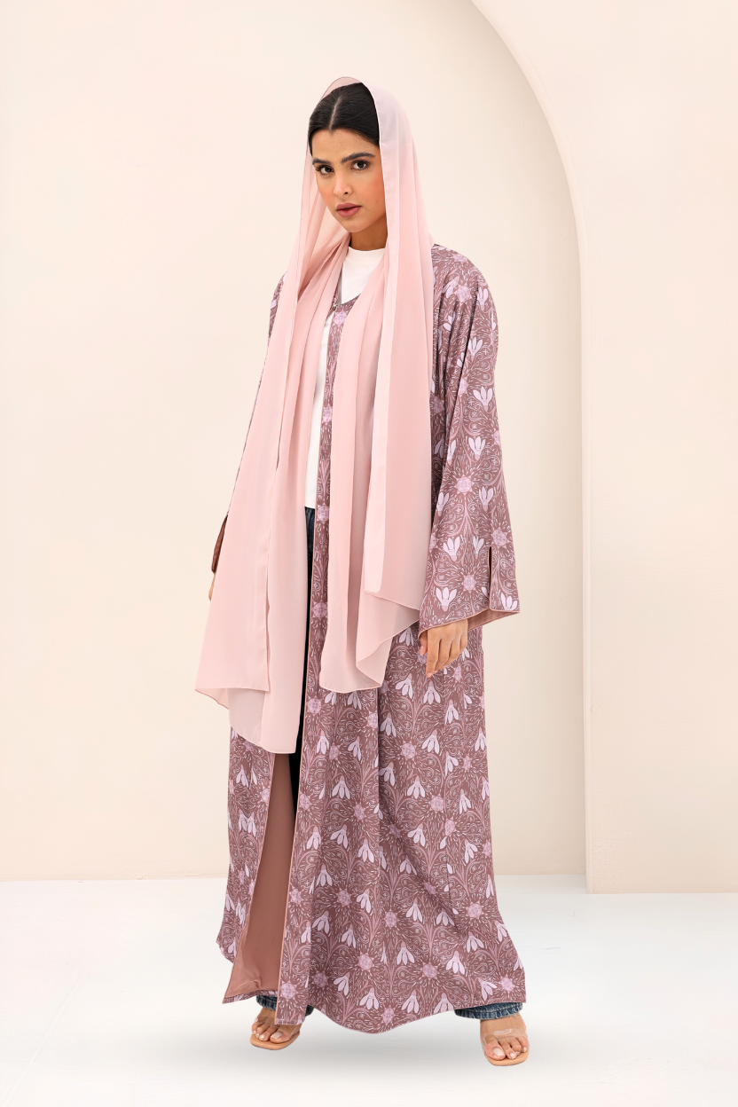 Rosewood Silk