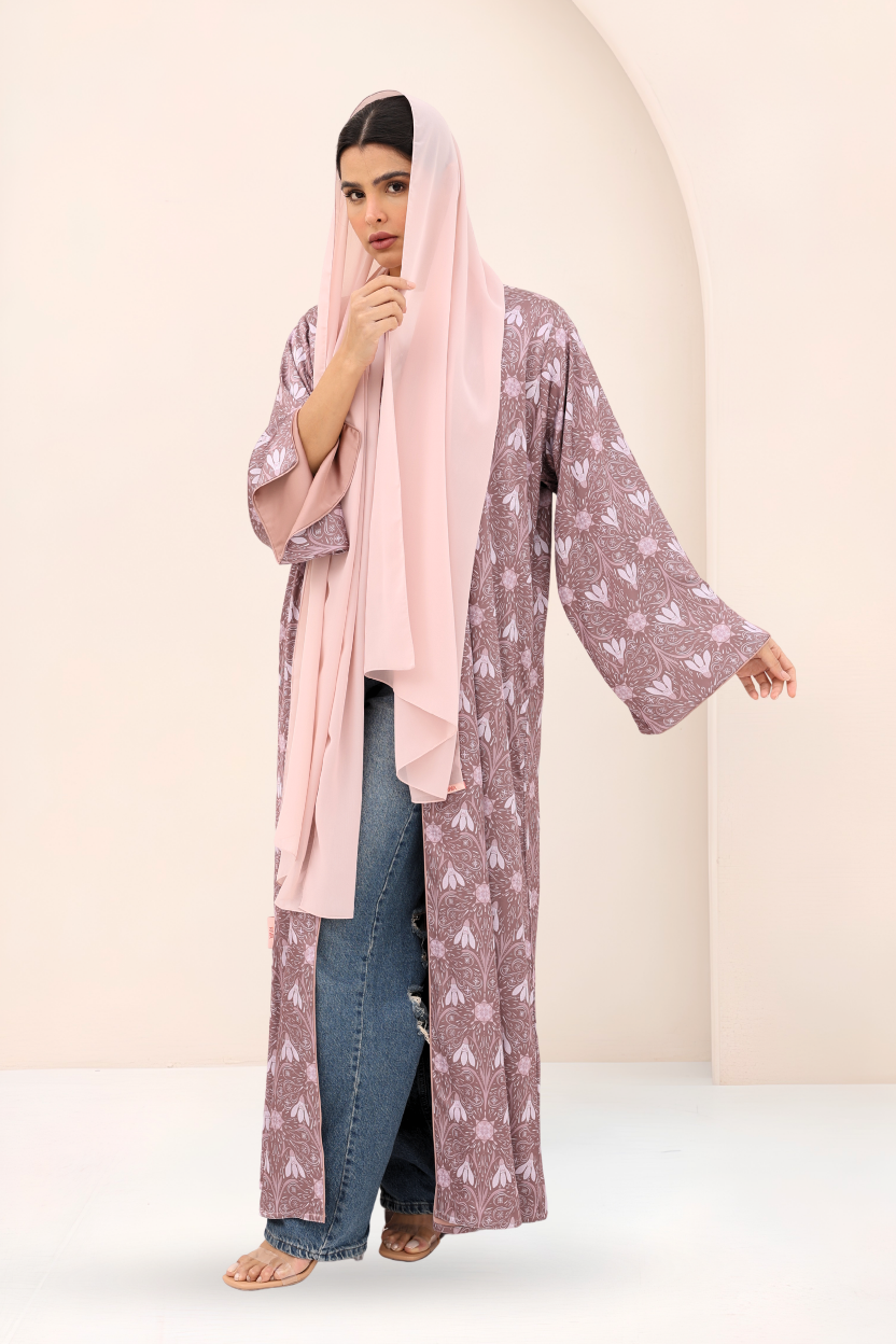 Rosewood Silk
