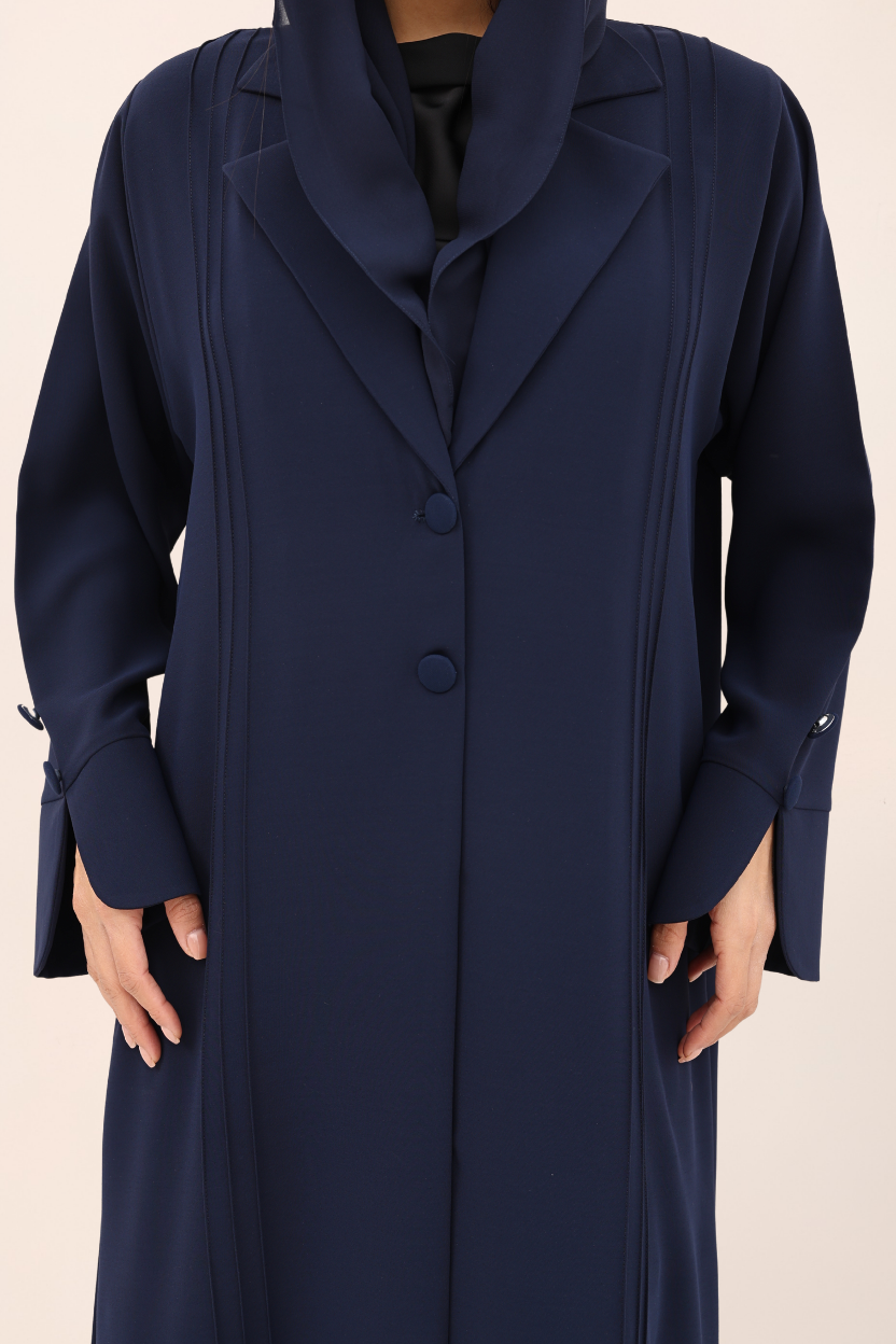 Blue Hour Blazer