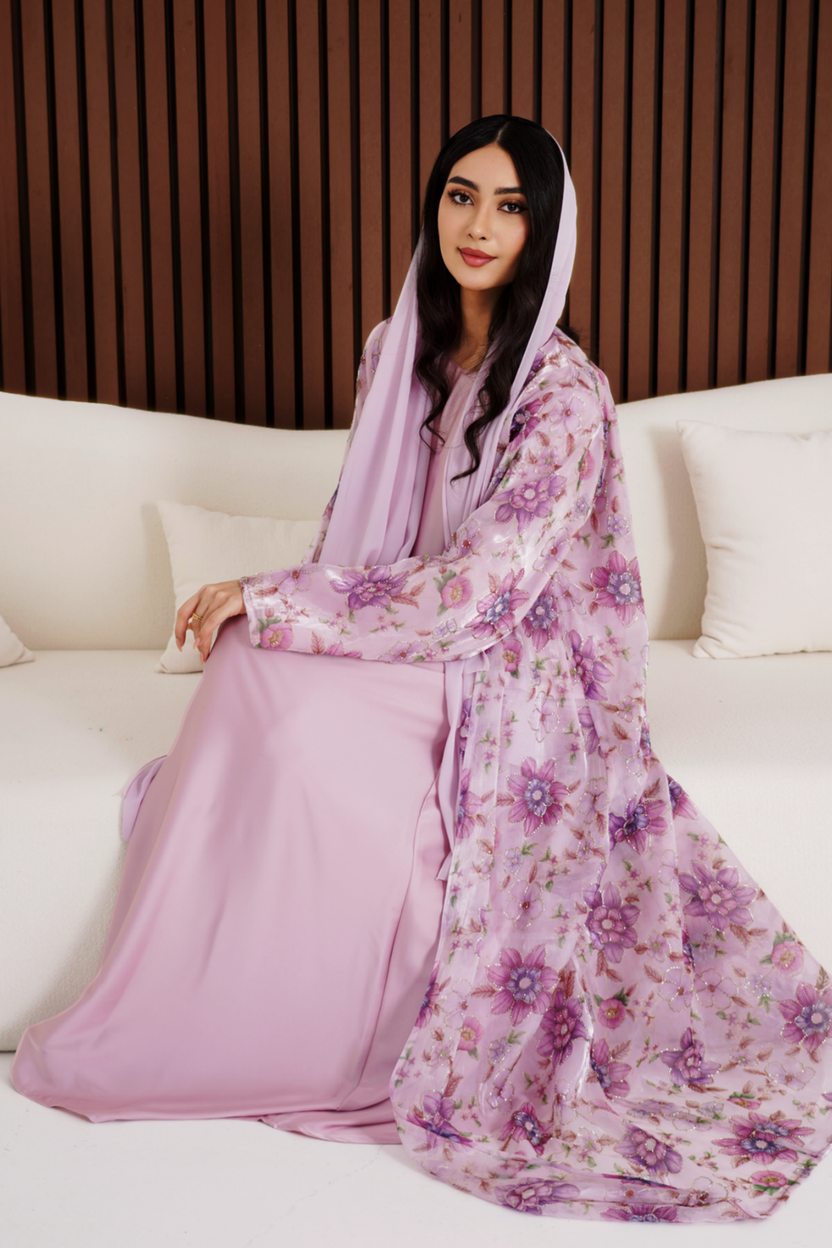 Lavender Dream