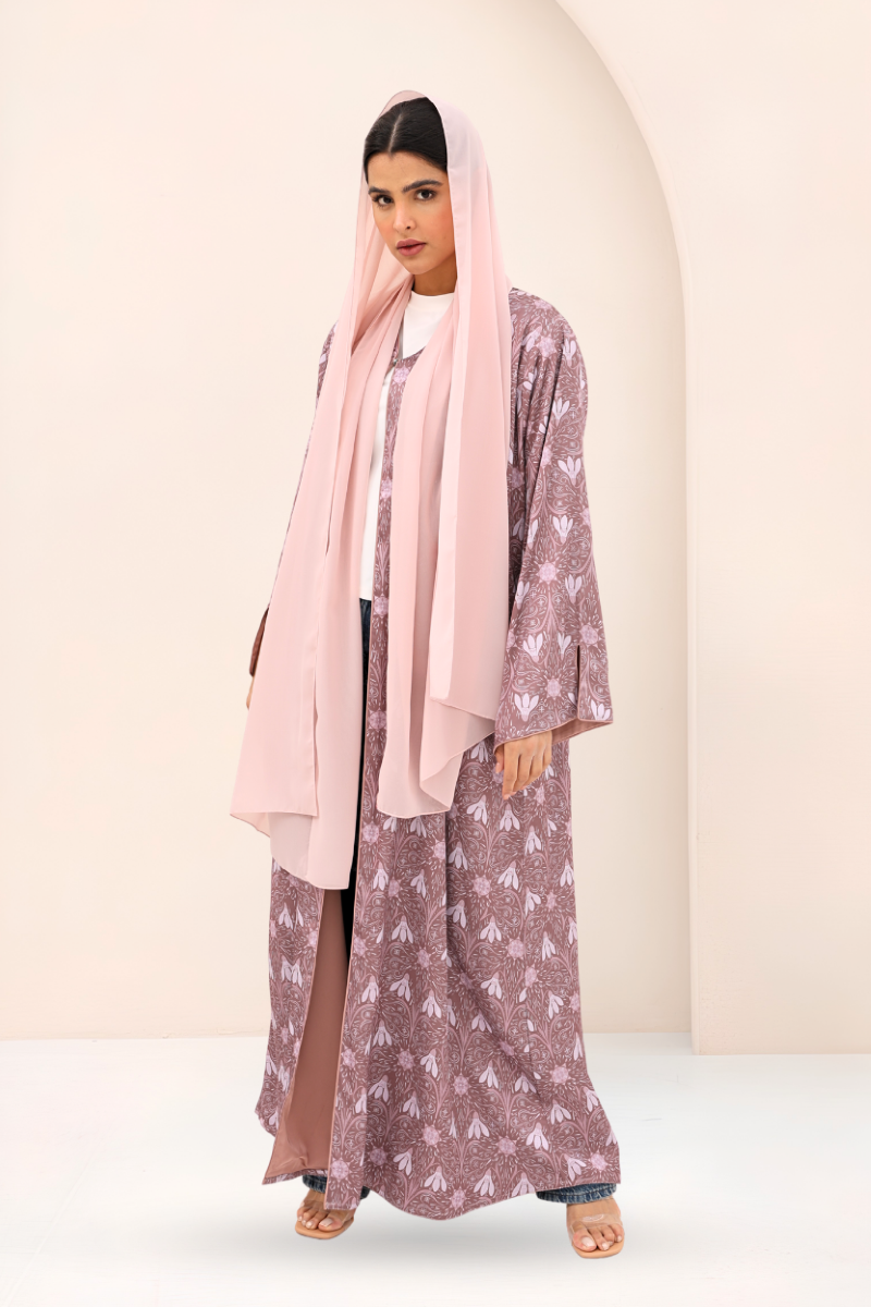 Rosewood Silk